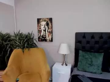 Discover Stephane_rouss, he wants to masturbate for you stephane_rouss from Chaturbate