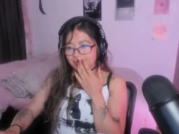 stephanifox — Mini Show -- Dance  [45 tokens left] #deepthroat #18 #mistress #puffynipples #curvy