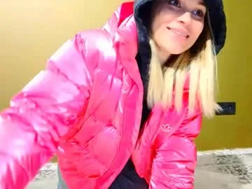 stephany_luxe on Chaturbate