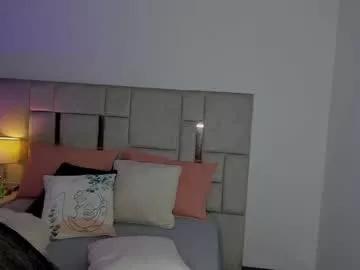 Freechat stephie_martinez on Chaturbate