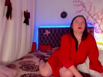 stephierousee on Chaturbate