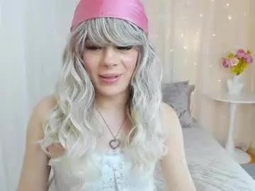 stesnyashkaalice on Chaturbate 