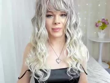 stesnyashkaalice on Chaturbate 