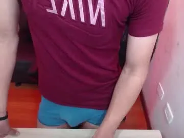 stich_23 — Oil massage chest & rub nipples [14 tokens left] Hey! Type /tipmenu for fun or take me to pvt! #new #18 #twink #teen #feet