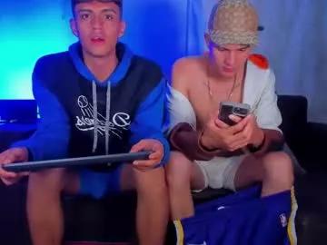 Freechat stiiveen_24cm on Chaturbate