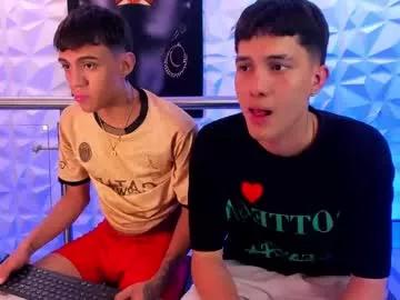 Freechat stiiveen_24cm on Chaturbate