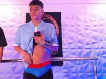 Freechat stiiveen_24cm on Chaturbate