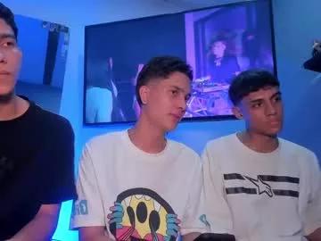 Freechat stiiveen_24cm on Chaturbate