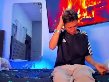 Freechat stiiveen_24cm on Chaturbate