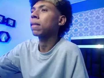 stiven_mcarty on Chaturbate