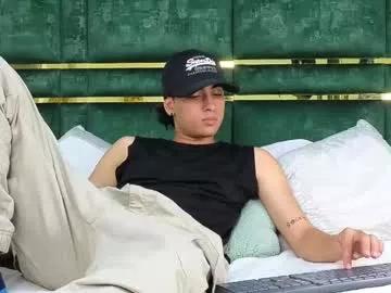 Check out Chaturbate's Stivenbenet1 stivenbenet1 from Chaturbate