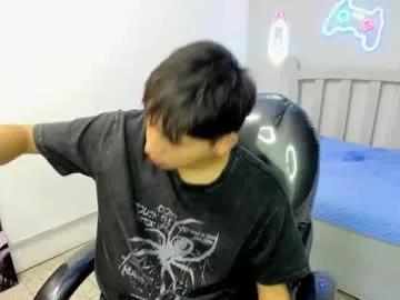 stiwentwink from Chaturbate