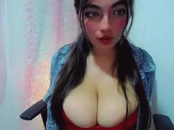 stormy_2000 on Chaturbate