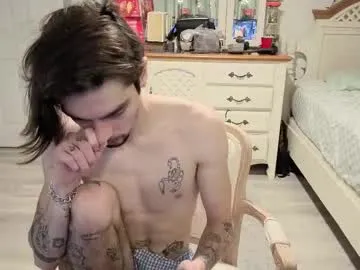 Freechat str8whiteboy21 on Chaturbate