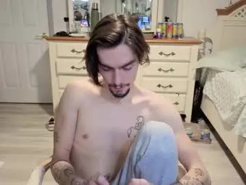 Freechat str8whiteboy21 on Chaturbate