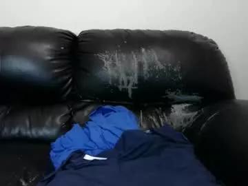 strangeratnight87 from Chaturbate