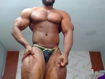 strong_george1 on Chaturbate 