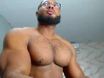 strong_george1 on Chaturbate 
