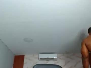 strong_george1 on Chaturbate 