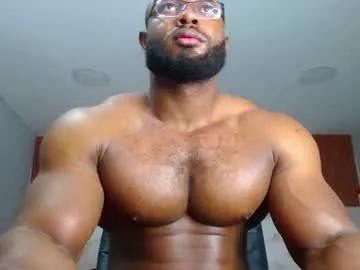 strong_george1 on Chaturbate 