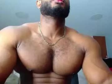 strong_george1 on Chaturbate 