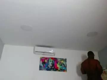 strong_george1 on Chaturbate 