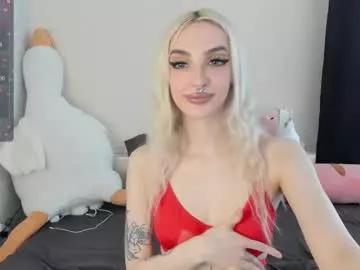 Private succubantra on Chaturbate