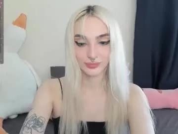 Private succubantra on Chaturbate