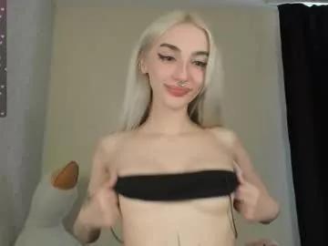 Private succubantra on Chaturbate