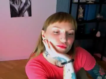 Freechat sugarsoot on Chaturbate