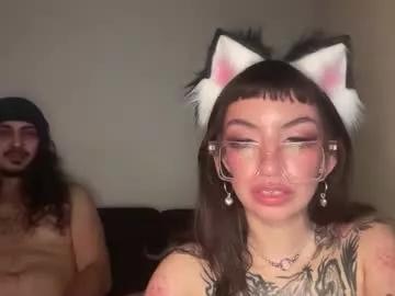 sugarthekitten on Chaturbate