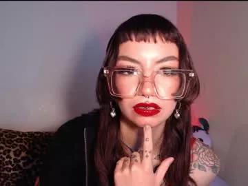 sugarthekitten on Chaturbate