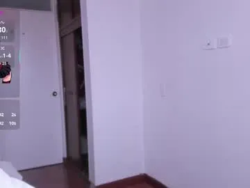 Freechat sumeragi_cat on Chaturbate