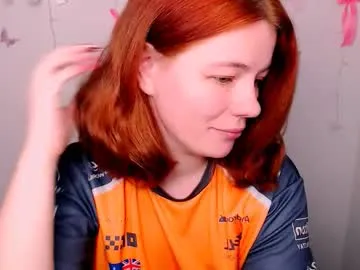 sun_lovely — Goal: Sexy Dance #curvy #lovense #bigboobs #bigass #redheads - Next Goal: Ass spanking