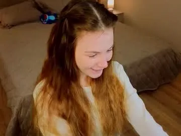 sundayferrigno — #new || Goal: eye contact + wink  ;) || #cute #shy #young #skinny [12 tokens remaining]