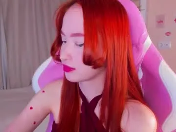 Freechat sunflare_ on Chaturbate