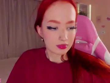 Freechat sunflare_ on Chaturbate