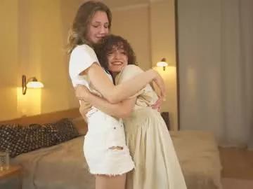 Freechat sunnblissett on Chaturbate