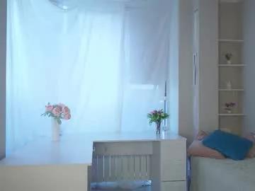 Freechat sunnblissett on Chaturbate