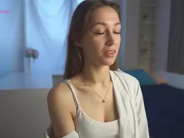 Freechat sunnblissett on Chaturbate