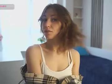 Freechat sunnblissett on Chaturbate