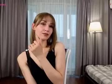 Freechat sunnblissett on Chaturbate