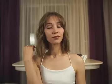 Freechat sunnblissett on Chaturbate