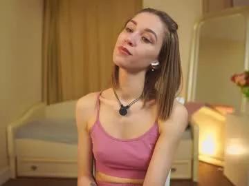 Freechat sunnblissett on Chaturbate