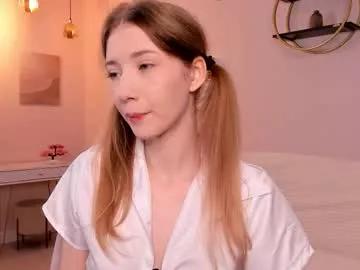 sunnmoonn on Chaturbate 