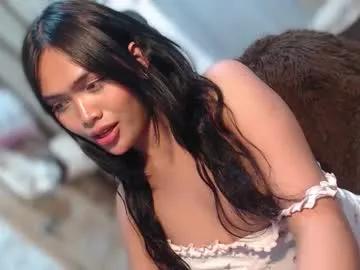 Check out Chaturbate's Sunny_angelx sunny_angelx from Chaturbate