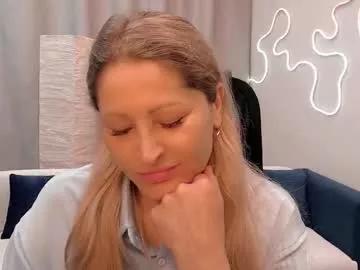 sunny_lady_0 on Chaturbate 