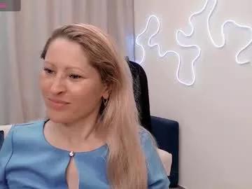 sunny_lady_0 on Chaturbate 
