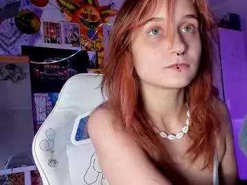 sunny_mouse on Chaturbate 