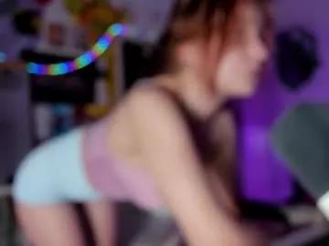 sunny_mouse on Chaturbate 